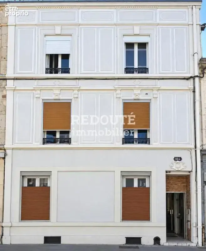 Photo Appartement à Reims au prix de 556 500€