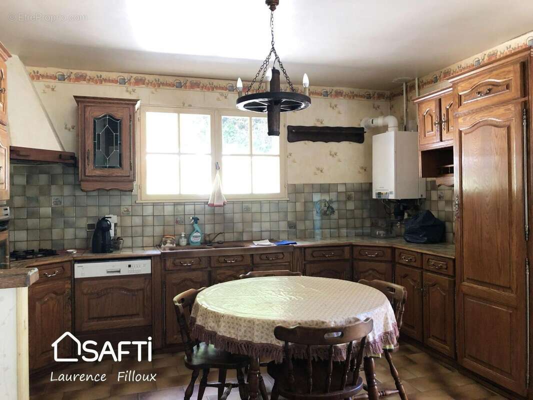Photo 8 - Maison à BESSE-SUR-BRAYE