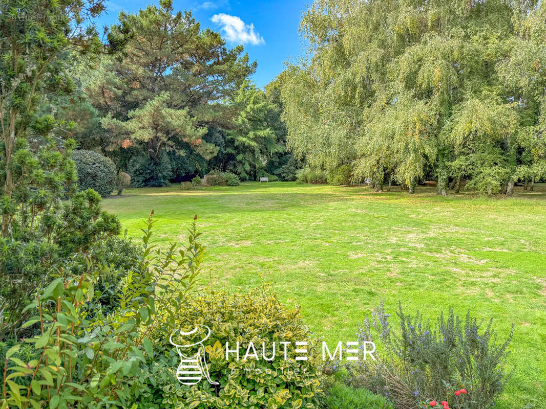 Maison à LES SABLES-D&#039;OLONNE