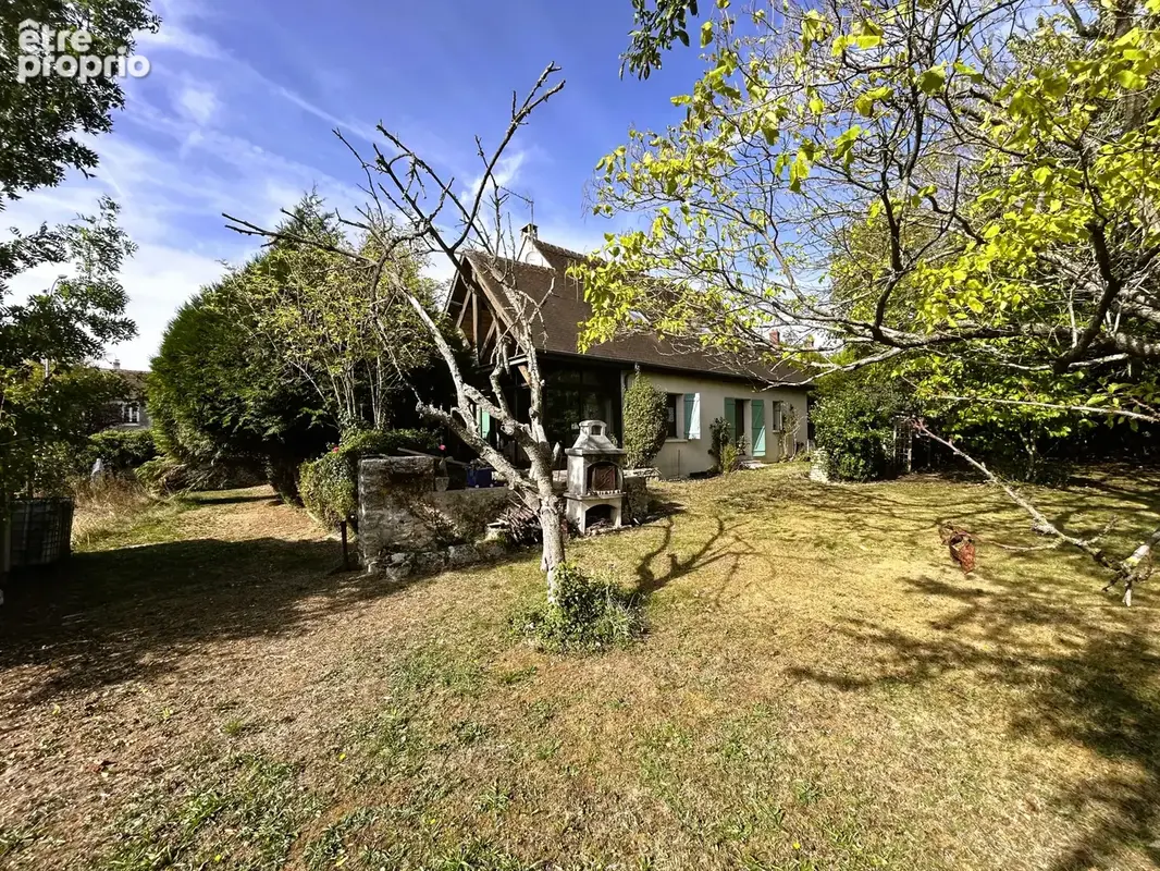 Maison individuelle sur s/sol vivable de plain pied 3 chambres veranda - photo 2