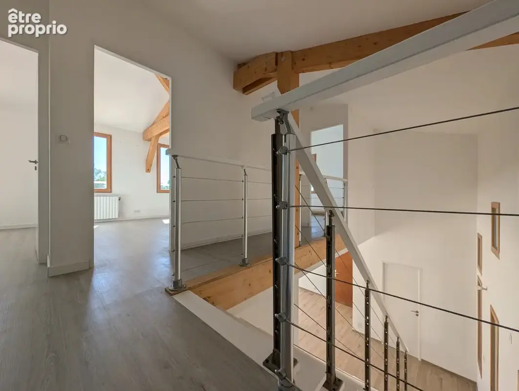VENTE Villa ossature bois, à Cucuron 84160. - photo 8