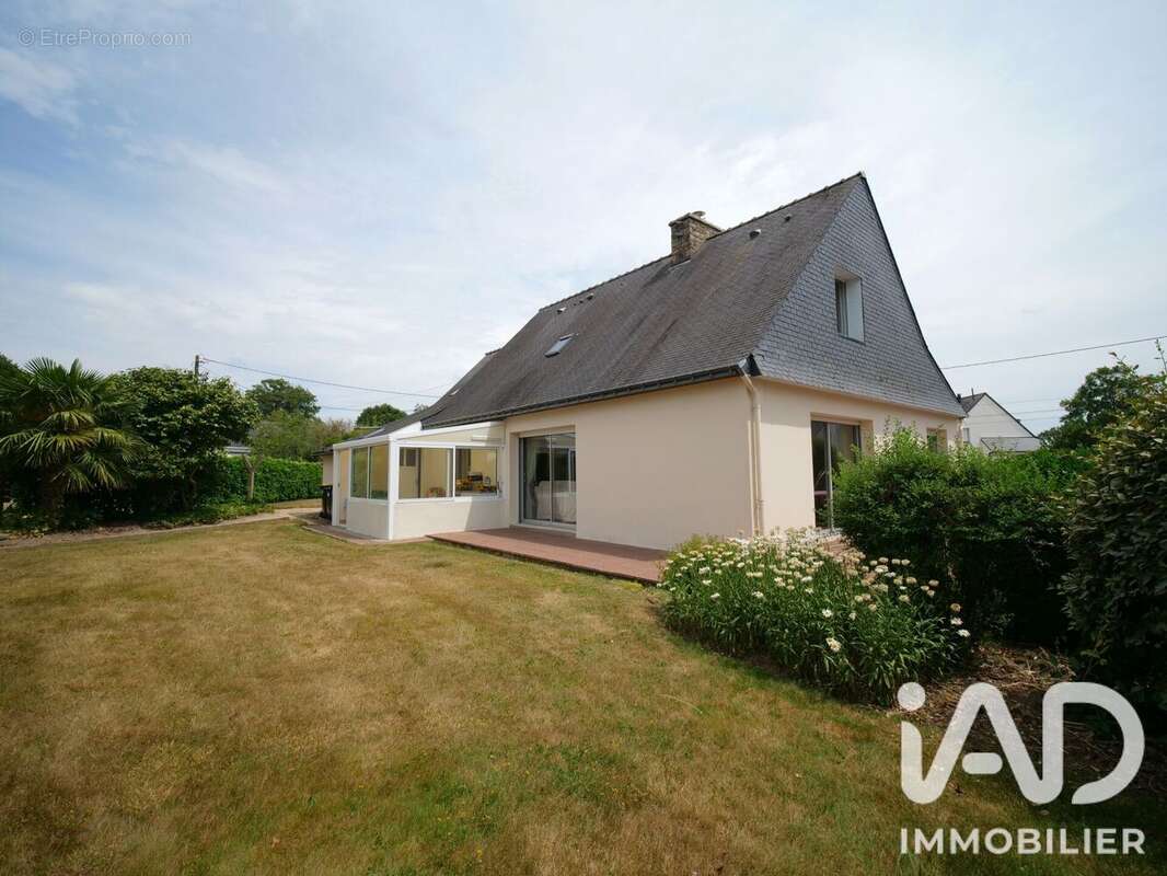 Photo 4 - Maison à PLUMERGAT