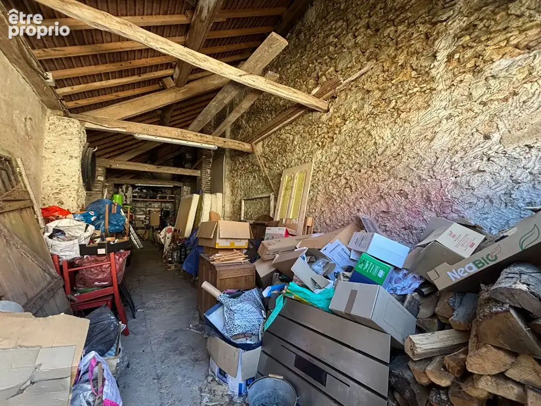 Maison Crecy La Chapelle - photo 13