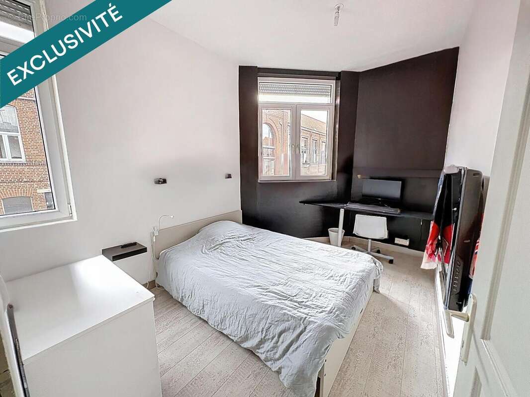 Photo 4 - Appartement à ARMENTIERES