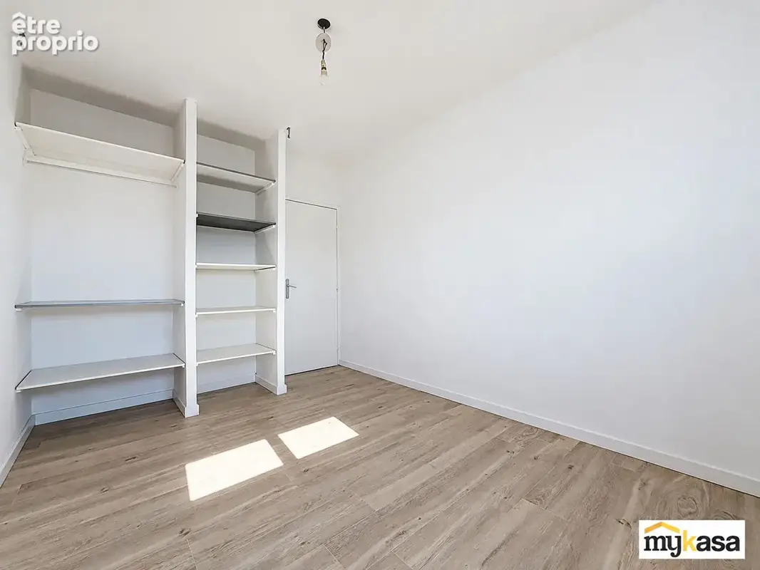 Appartement Port De Bouc 4 pièce(s) 82.71 m2 - photo 12