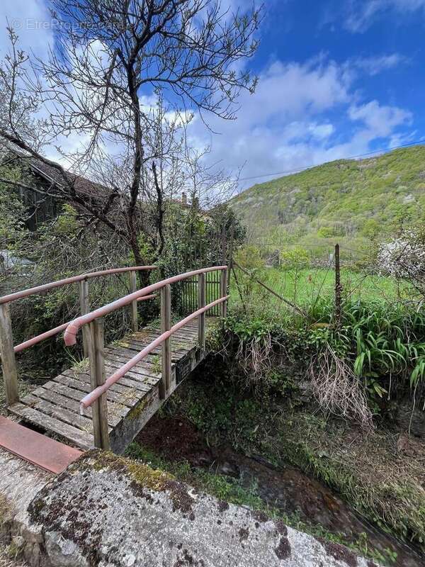 IMG6677 - Maison à ASPET