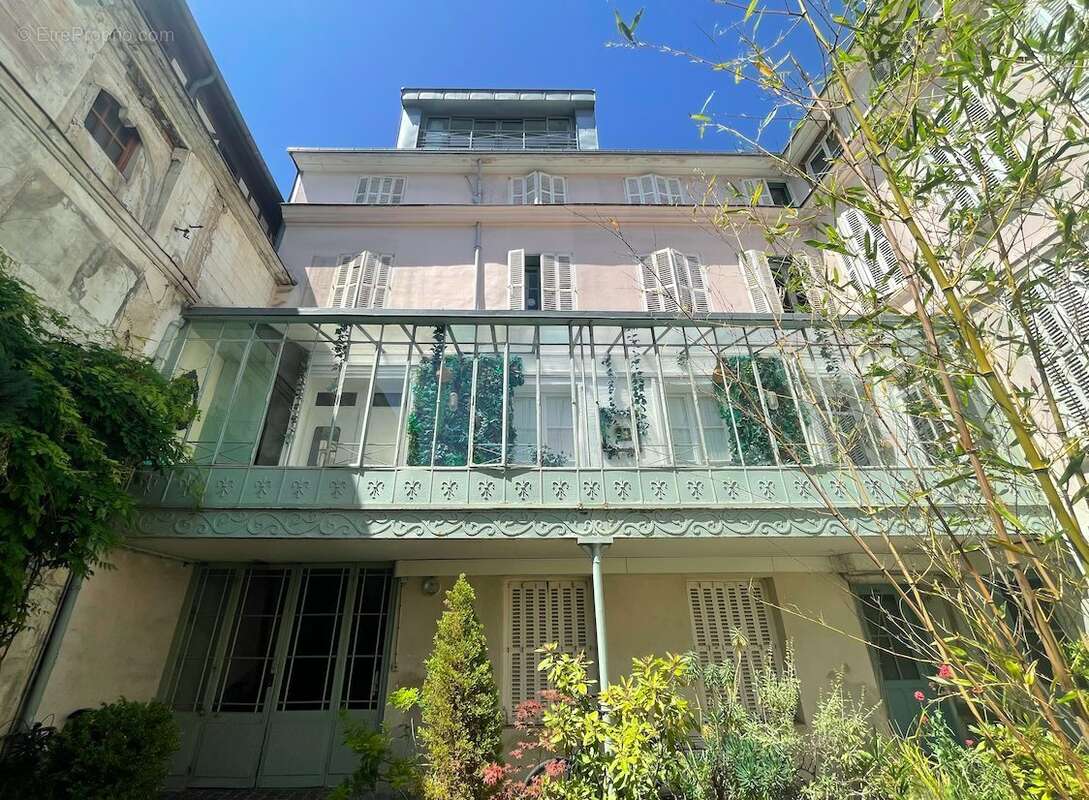 Appartement à ROUEN