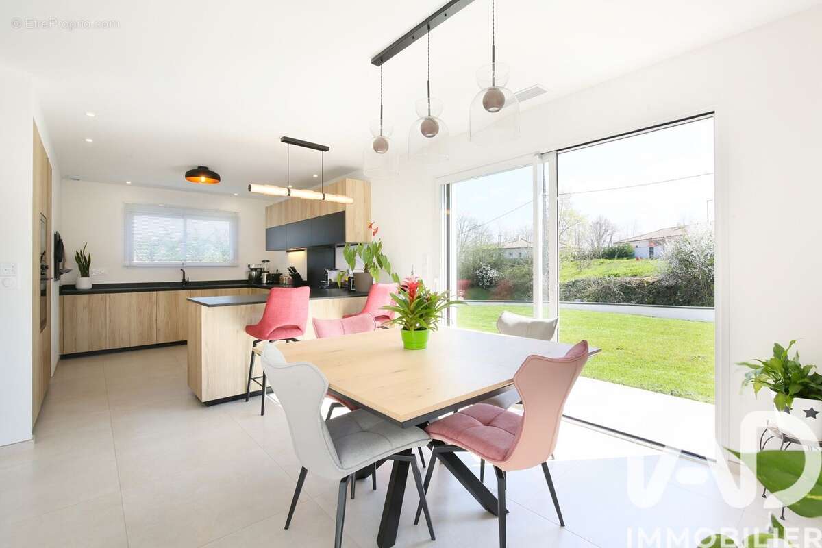 Photo 4 - Maison à FRONTON