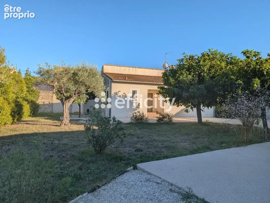 Maison 5 pièces 102 m² à vendre à Assas (34820) - photo 2