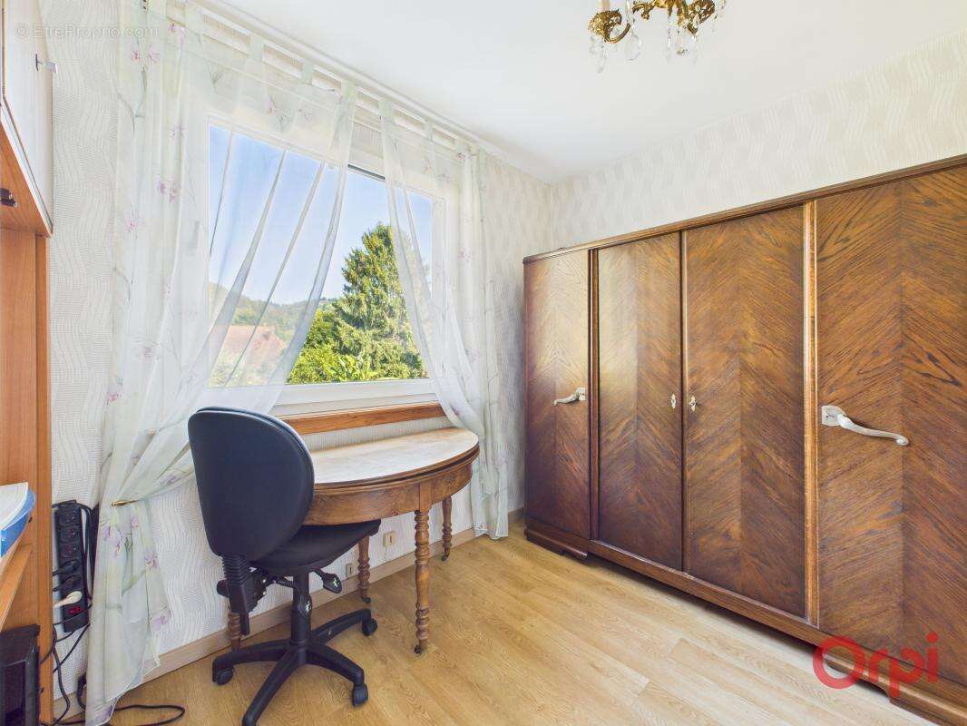 Maison à RANRUPT