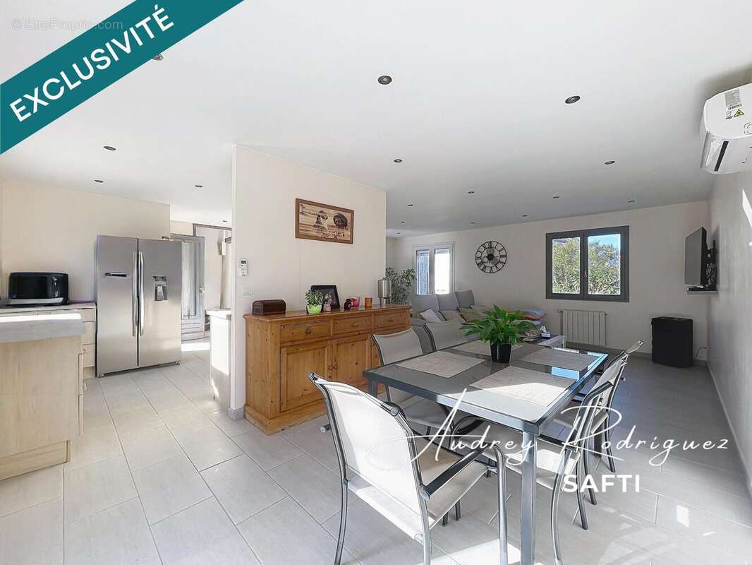 Maison 113 m² à Larnage  - photo 5