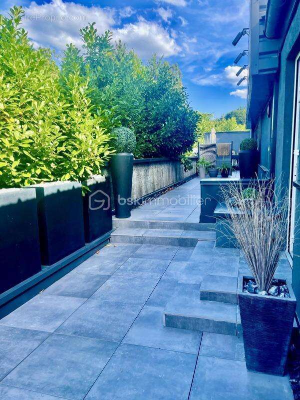 Appartement à BETTING