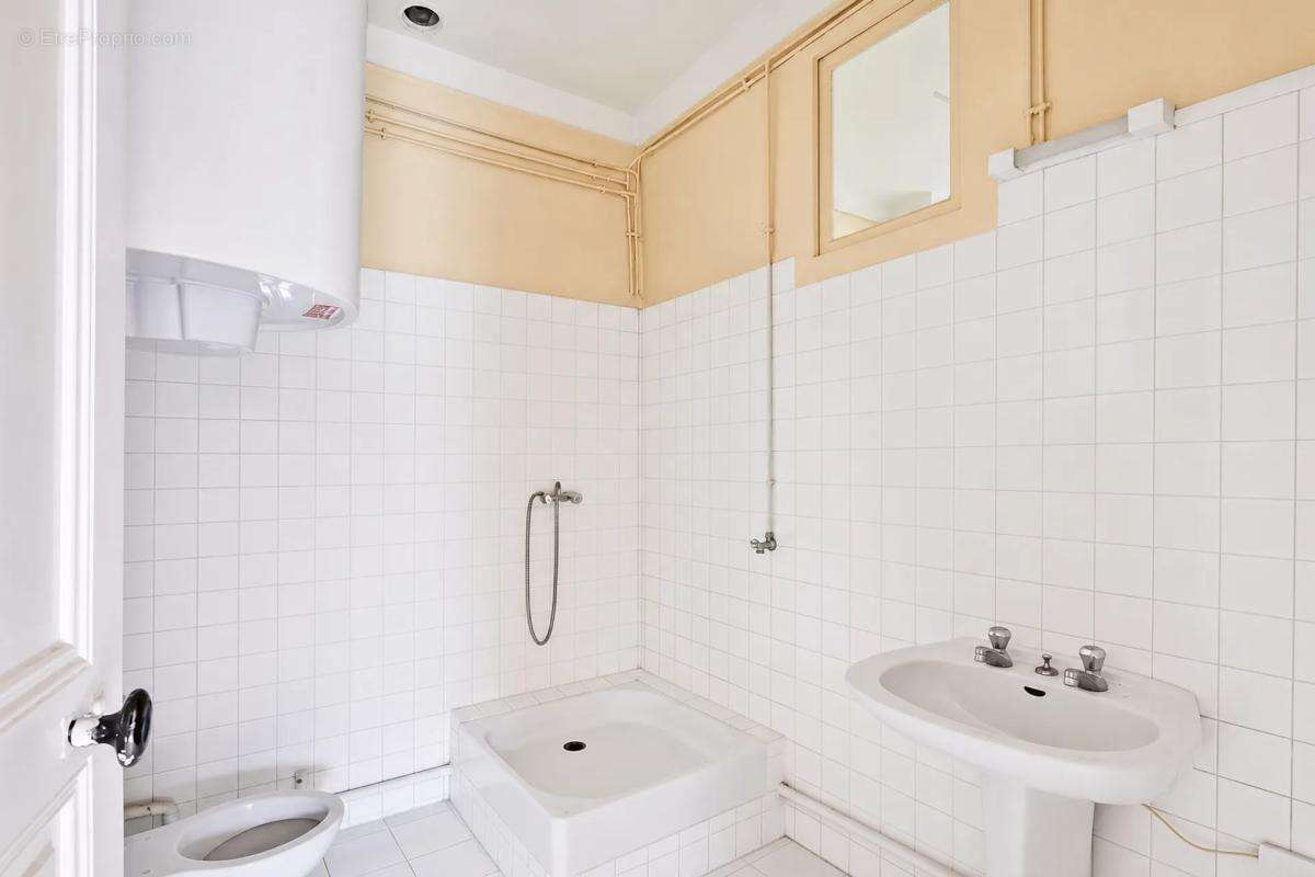 Appartement à ALES