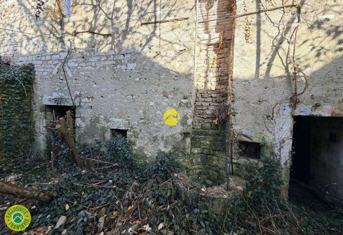 Maison à CHATEAUNEUF-SUR-CHER