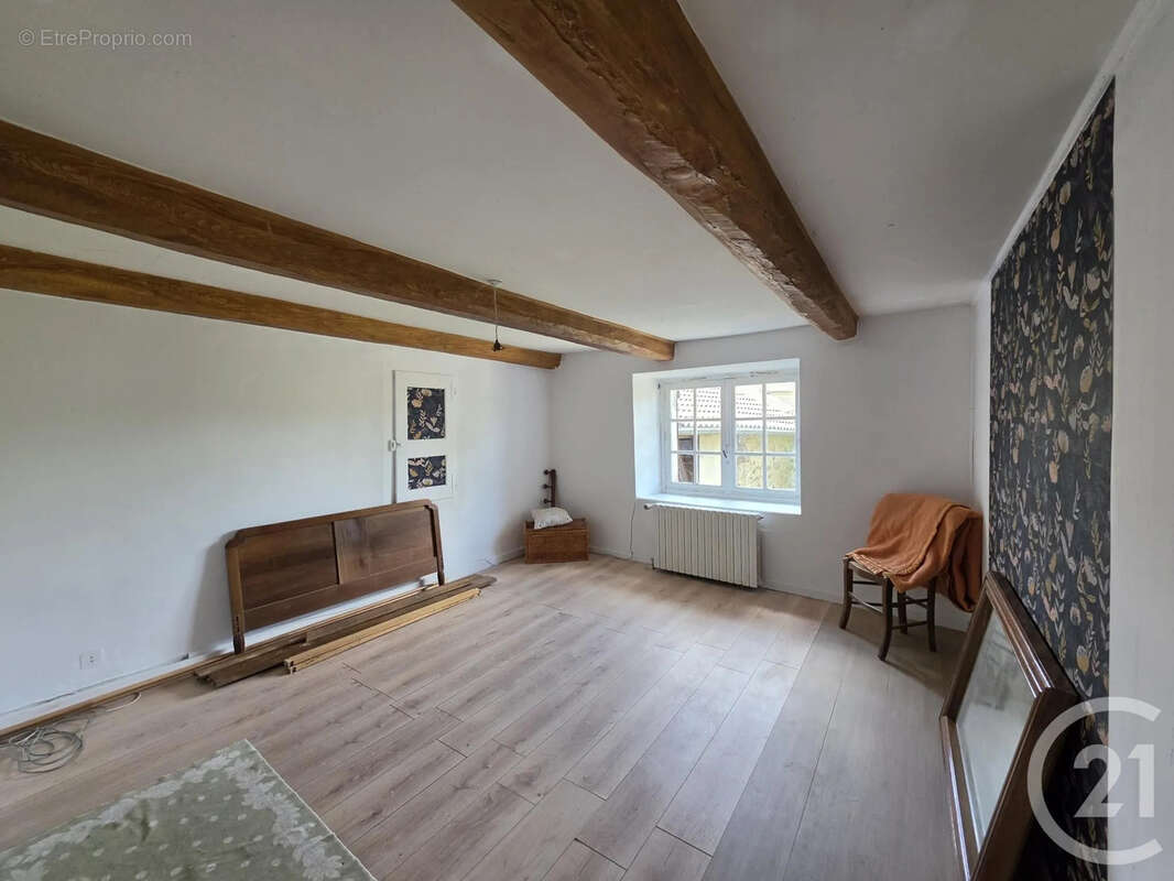 Maison à COLLAT