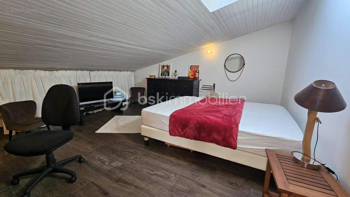Appartement à BARCELONNETTE