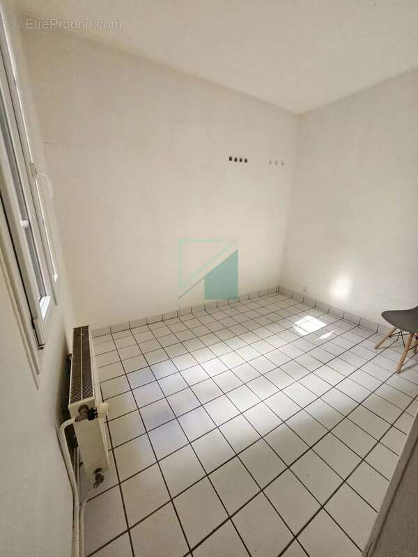 Appartement à PARIS-9E