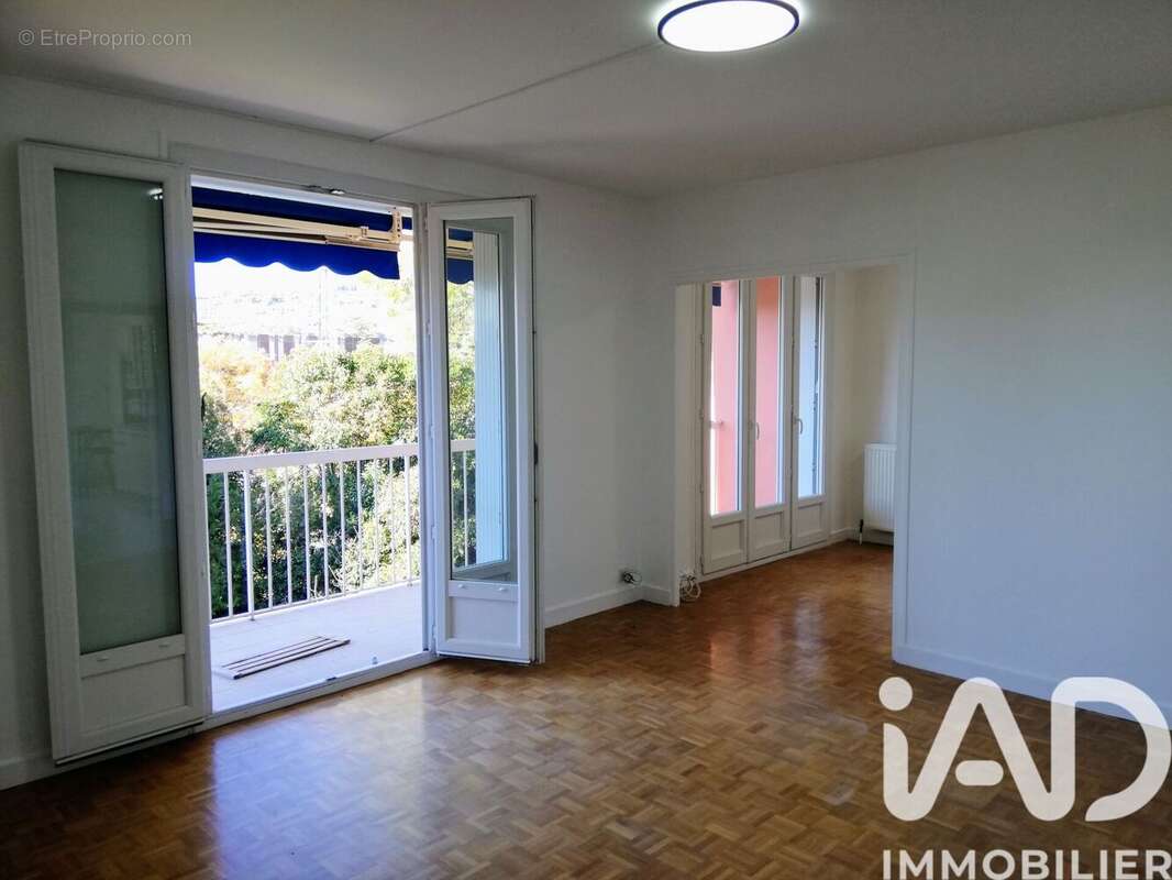 Photo 8 - Appartement à NYONS