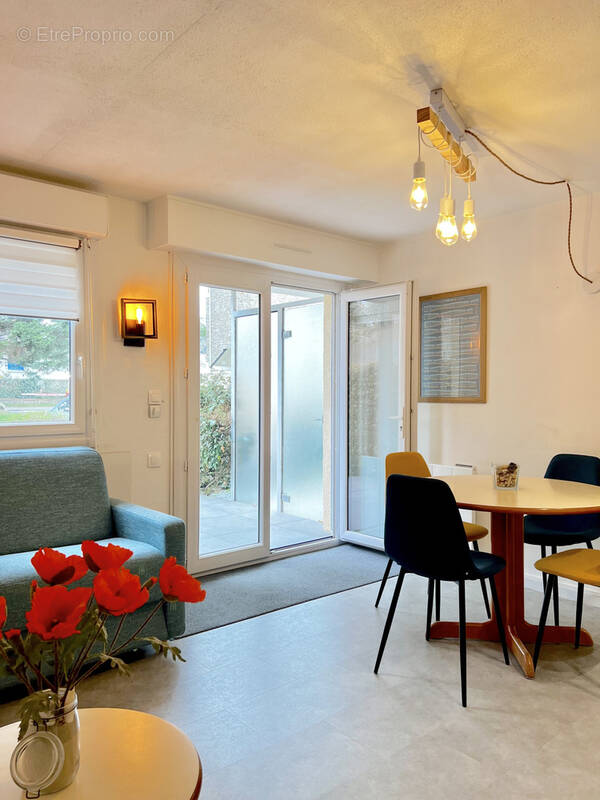 Appartement à LA BAULE-ESCOUBLAC