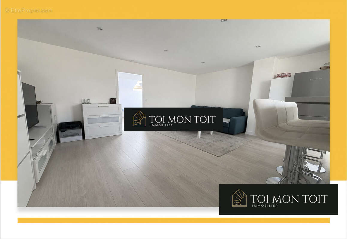 Appartement à SAINT-WITZ