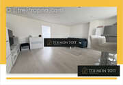 Appartement à SAINT-WITZ