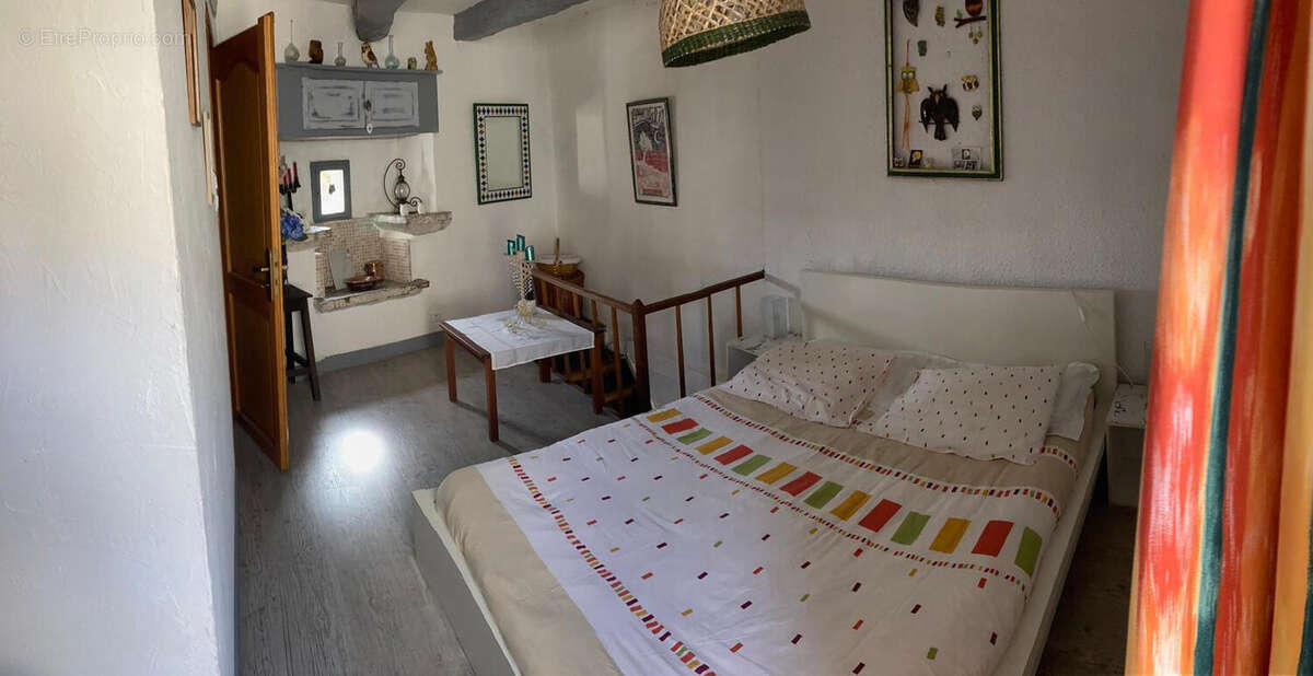 ch etgae - Maison à LUGAGNAC