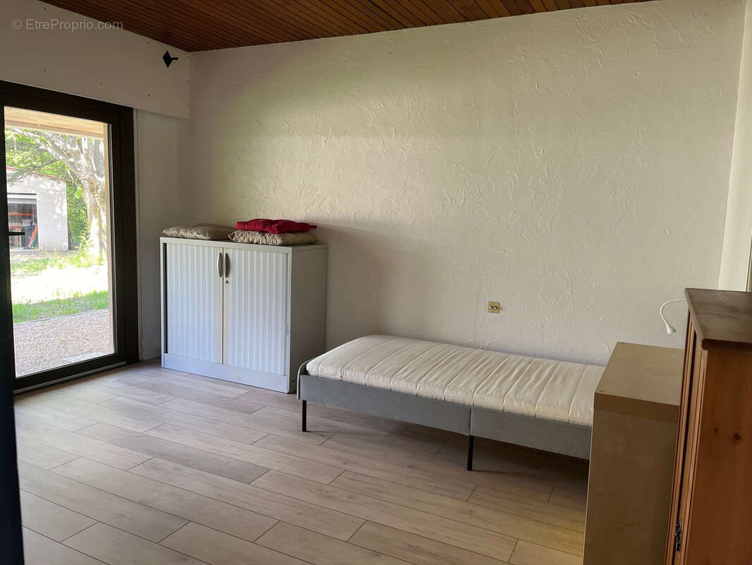 Maison à SAINT-VALLIER-DE-THIEY