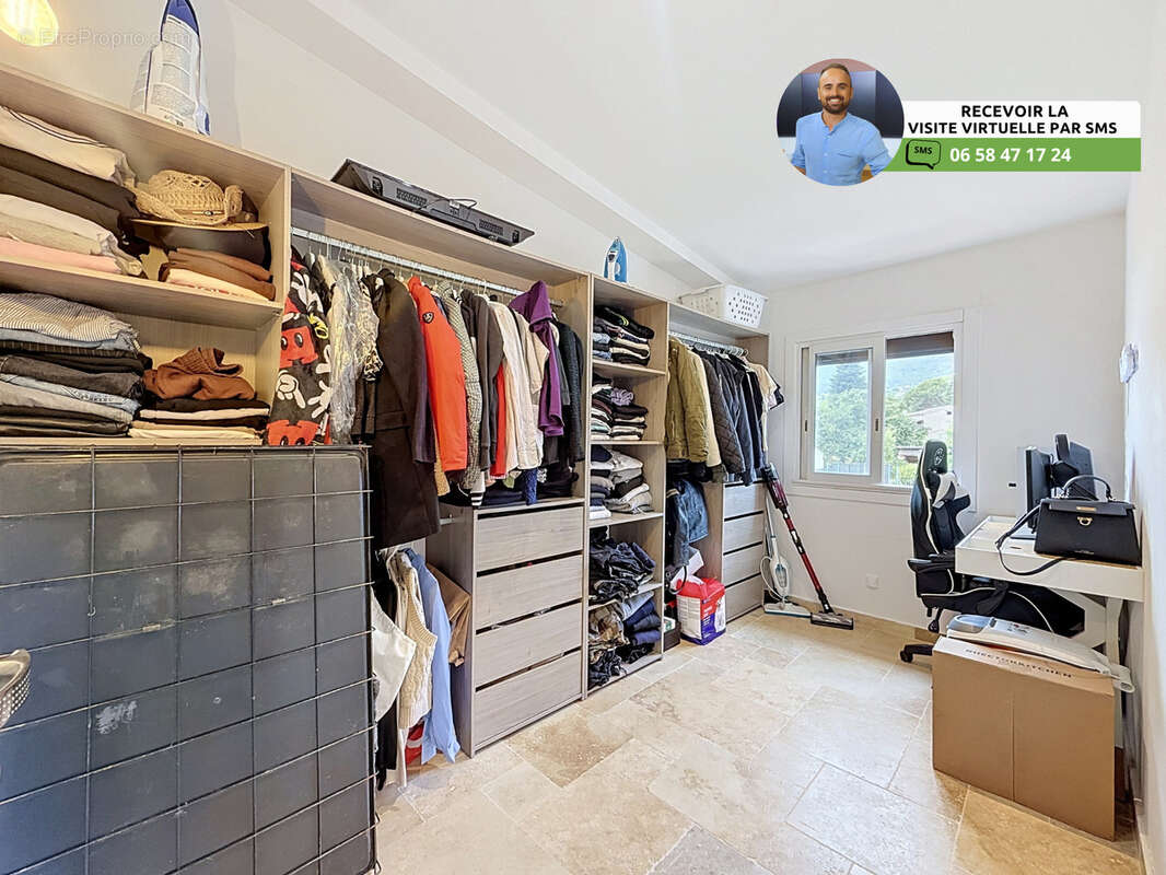 Appartement à VENCE