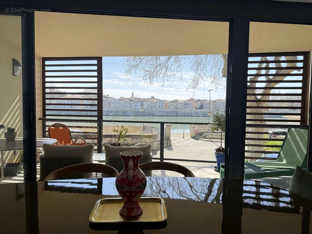 Appartement à ARLES