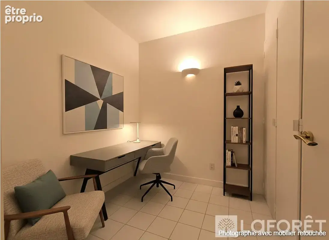 Orange - Spacieux appartement 166 m² avec multiples terrasses - photo 7