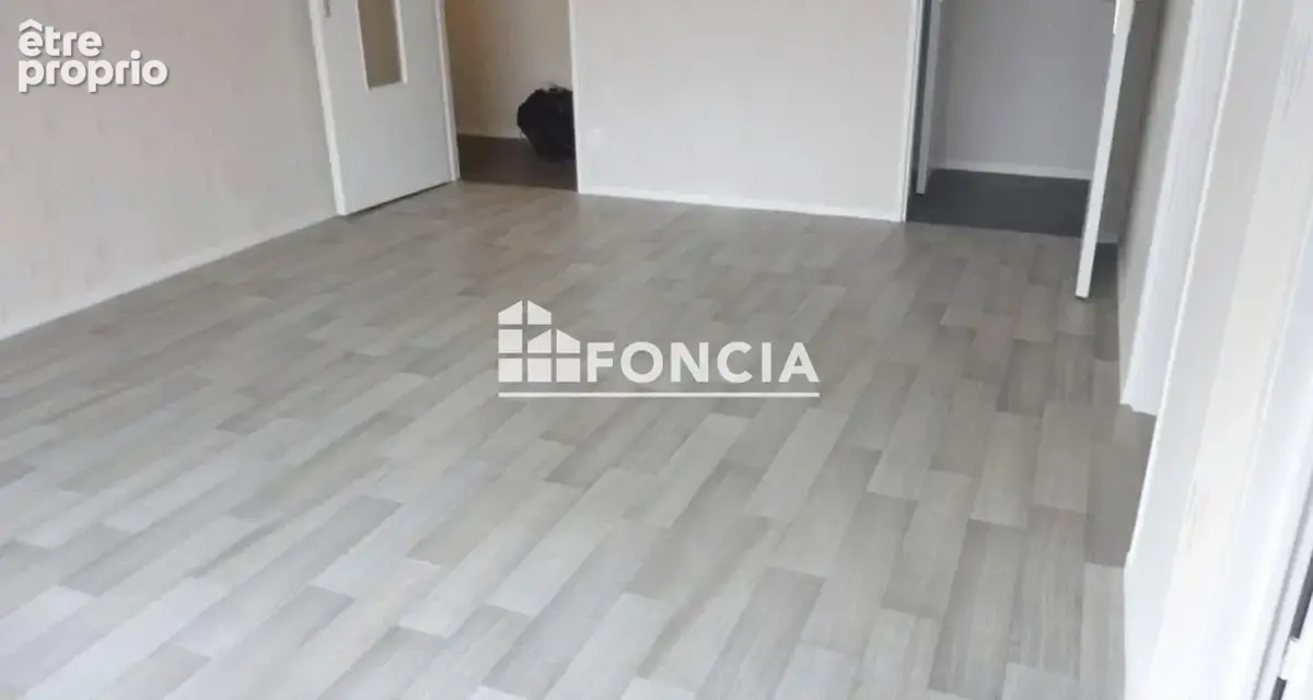 Appartement à LORIENT