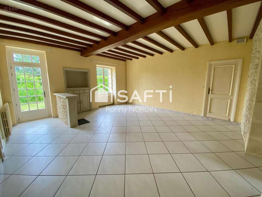 Photo 5 - Maison à RAUZAN