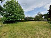 Terrain à SAINT-MEDARD-EN-JALLES