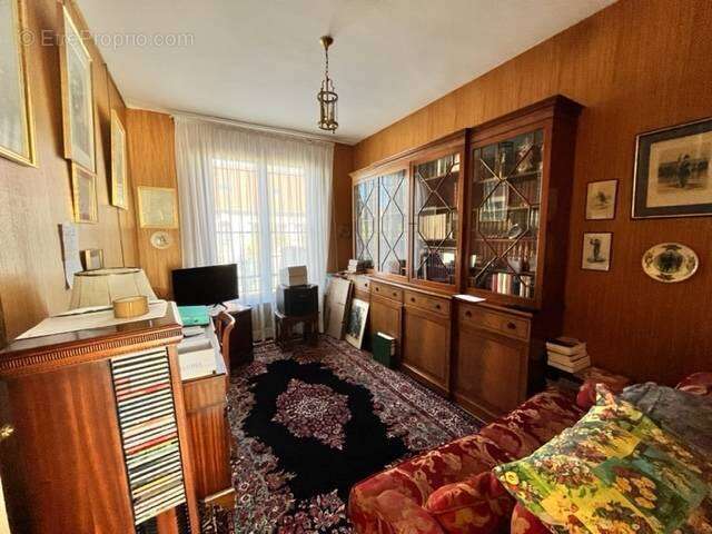 Maison à ARGENTEUIL