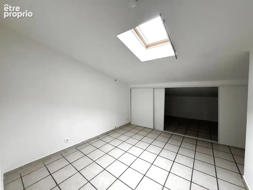 Maison de village de type 4 à Coursan - photo 9