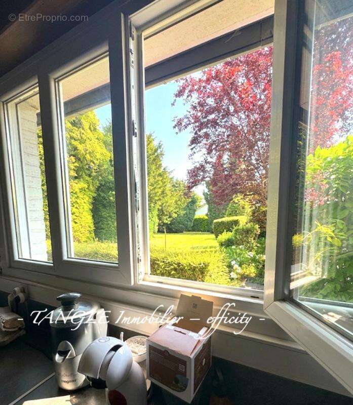 Maison 180 m² à Leers  - photo 4