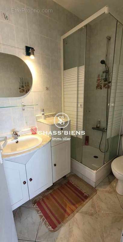 Studio/t1 Le Lavandou - photo 7