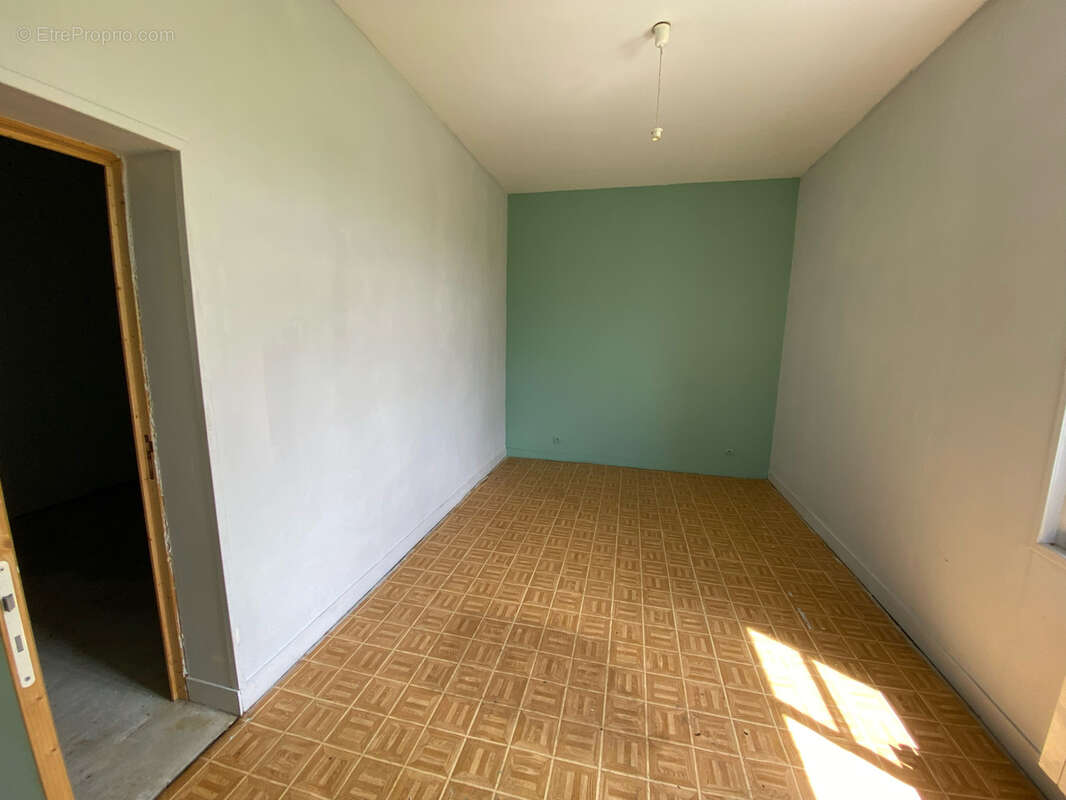 Ensemble de 2 maisons - photo 8