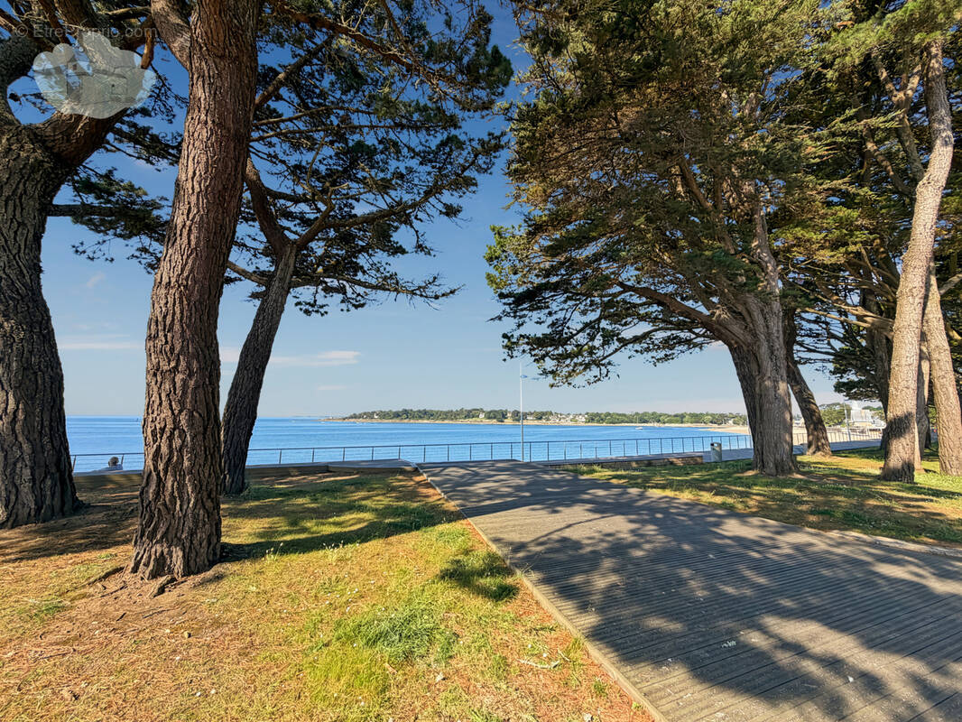 Appartement à BENODET