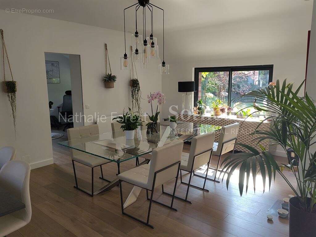 Maison à MARCQ-EN-BAROEUL