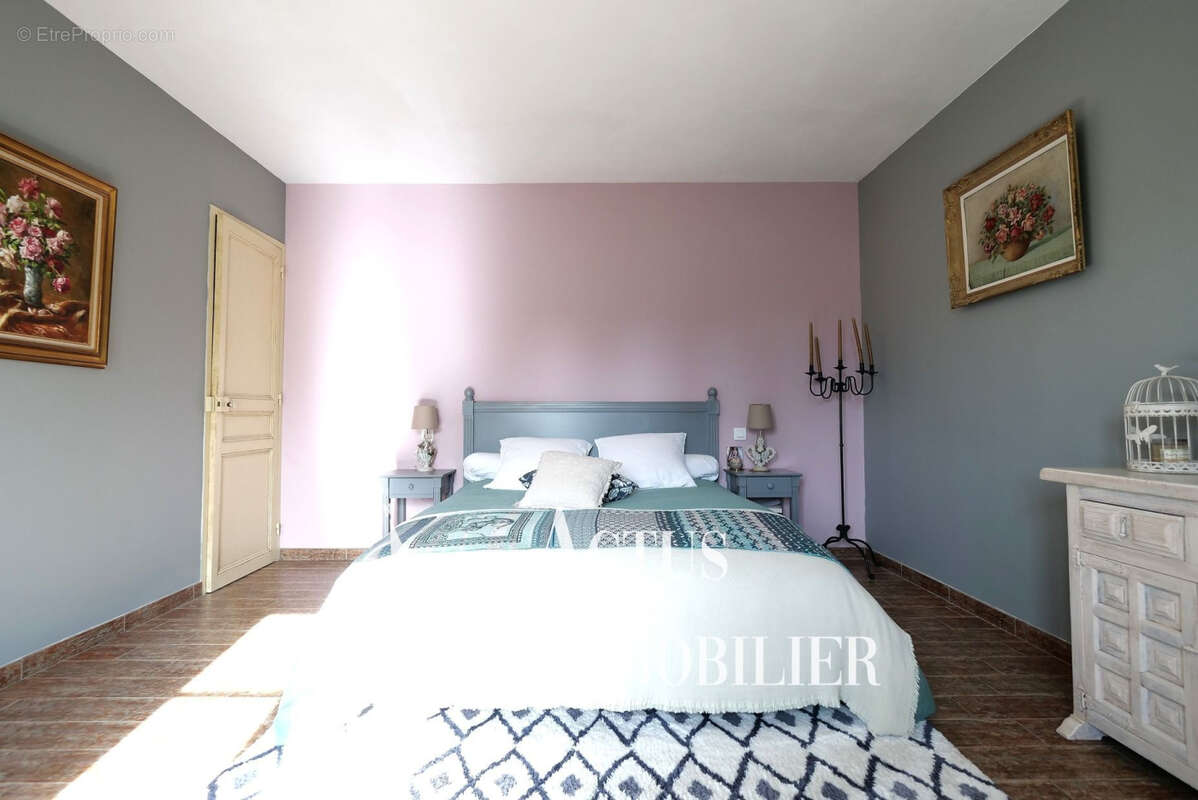 Maison à EYGALIERES