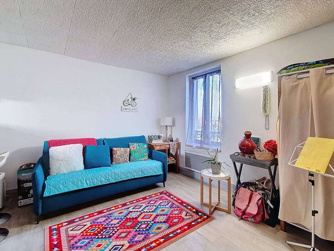 Appartement à VIARMES