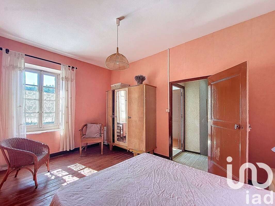 Photo 5 - Maison à LAMALOU-LES-BAINS