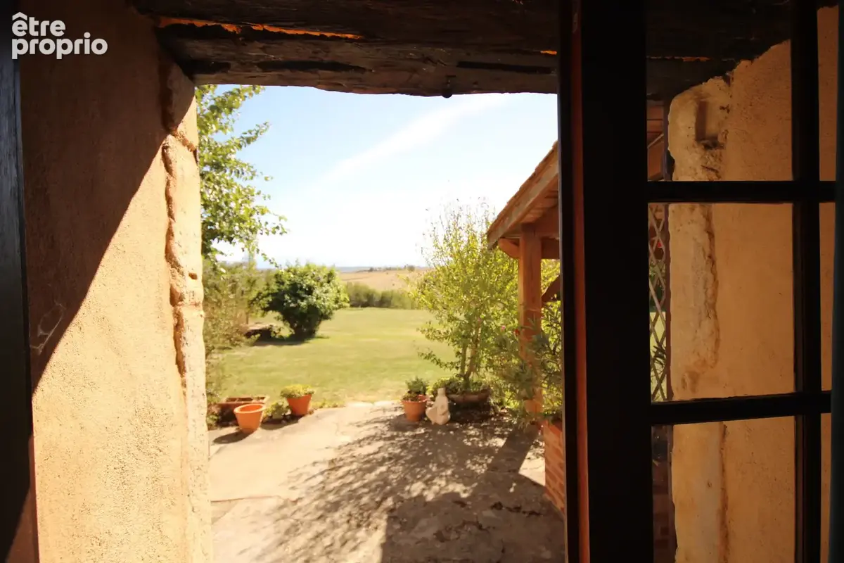 Propriete type longere - photo 5