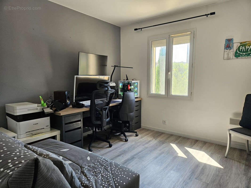 Maison à SAINT-DIDIER