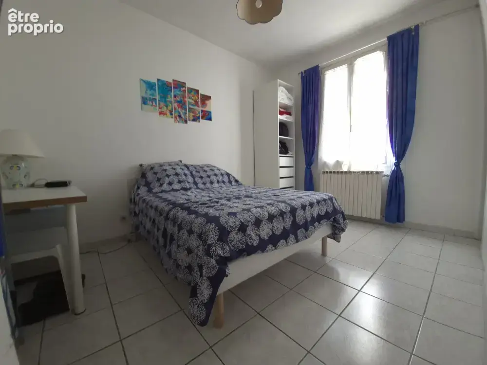 En basse ville d'Auch, maison de plain-pied avec jardin - photo 8