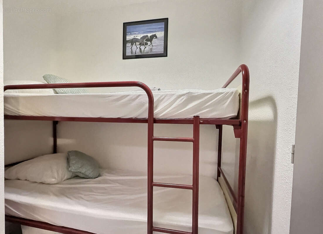 Appartement à LA LONDE-LES-MAURES