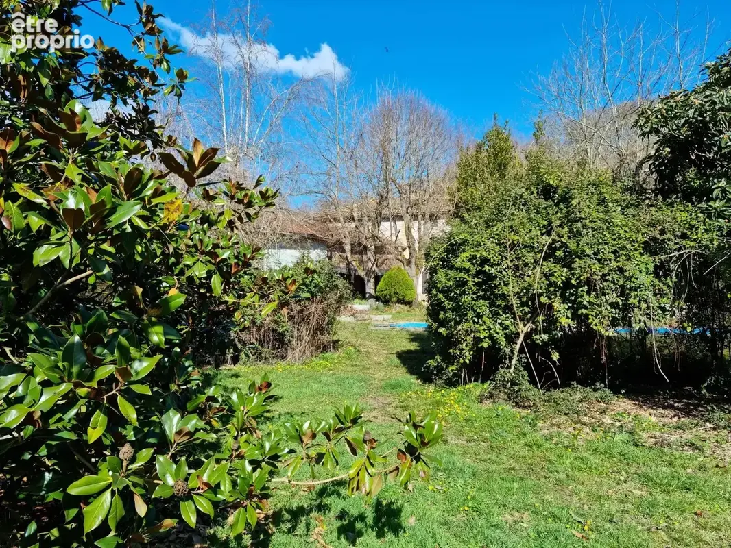 Bastide commingeoise - photo 16