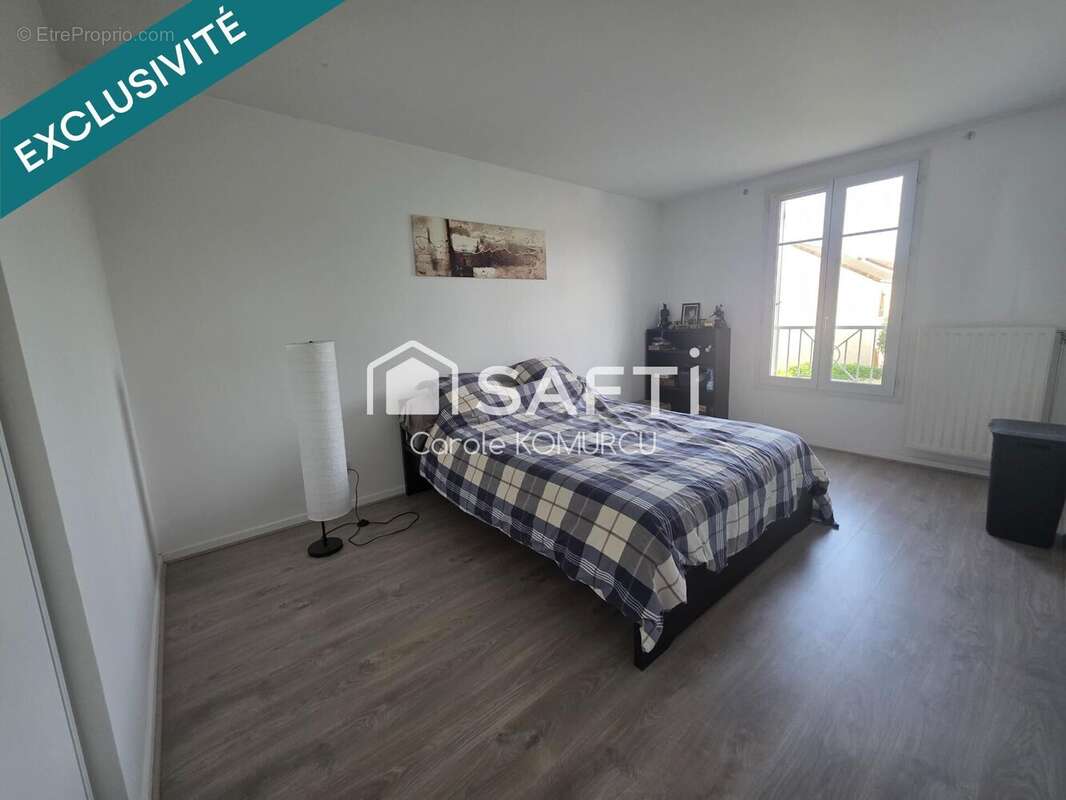 Photo 6 - Maison à ERAGNY