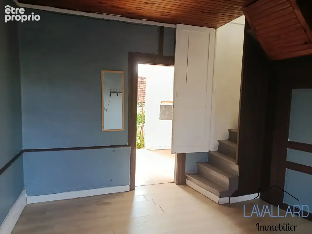 Maison 3 pièces 50 m² à vendre à Saint-Leger-Les-Domart (80780) - photo 3